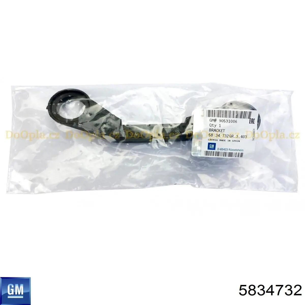 90531006 Opel 
