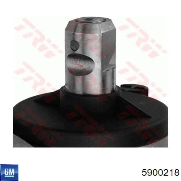Купити 110784 Elstock Рульова рейка
