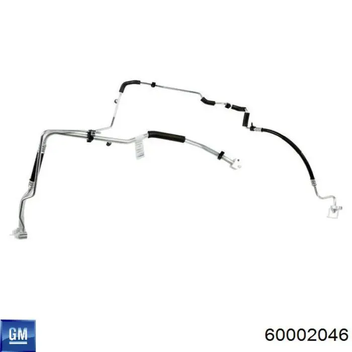 Купити 60002046 General Motors 