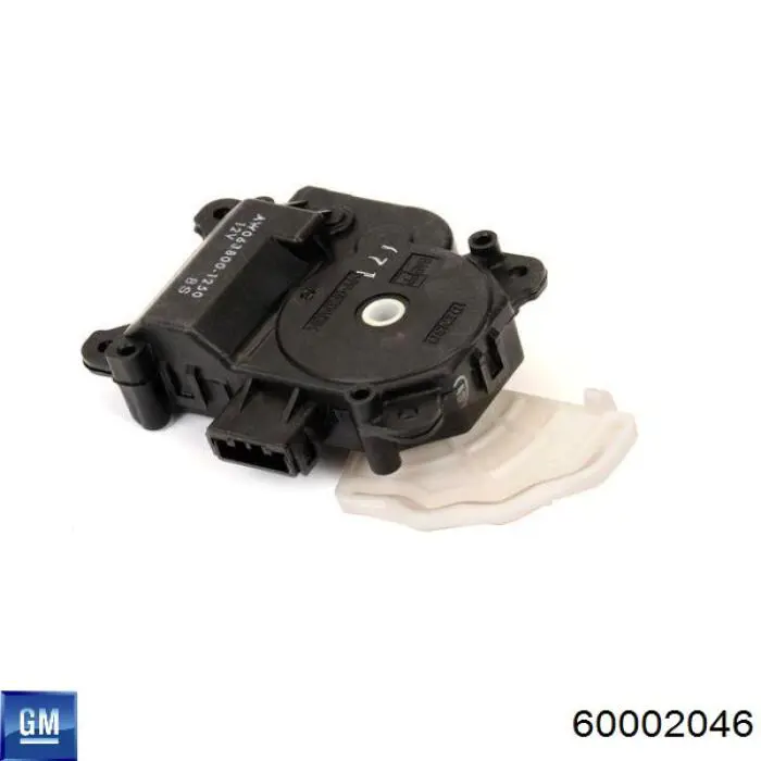  60002046 General Motors