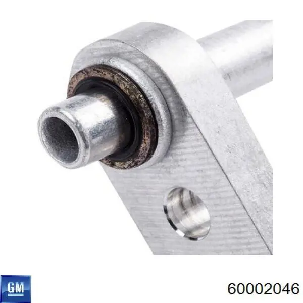  General Motors 60002046 ціна, від 37.51 USD