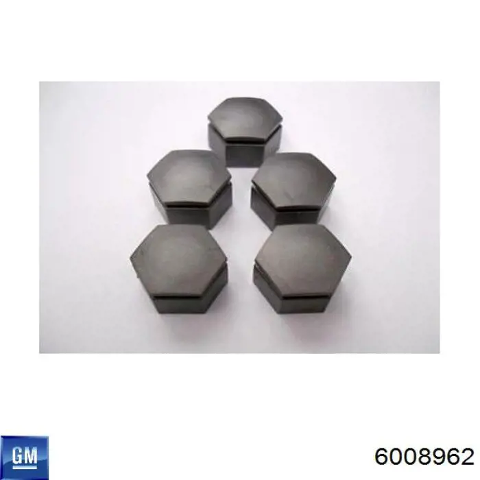  General Motors 6008962 ціна, від 2.00 USD
