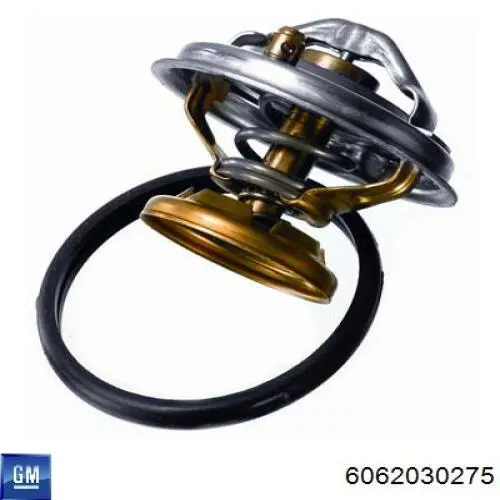 Автомобільний термостат General Motors 6062030275 ціна, від 11.74 USD