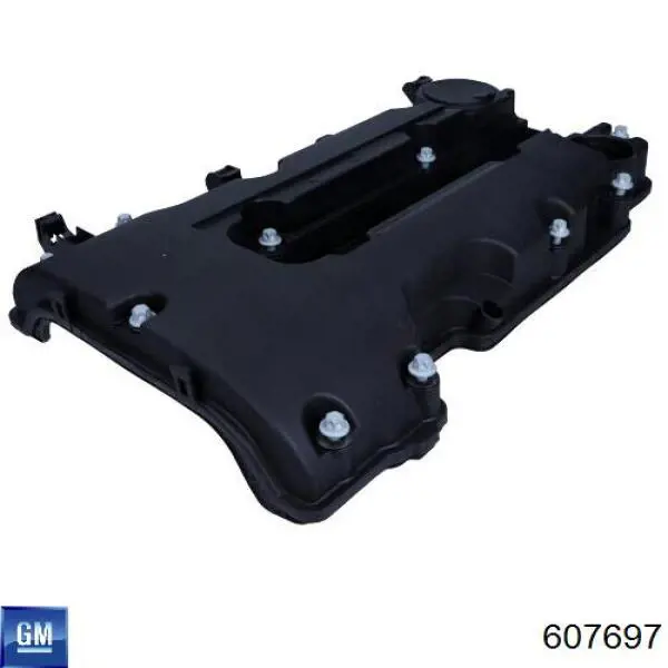 Кришка клапанна General Motors 607697 ціна, від 45.85 USD