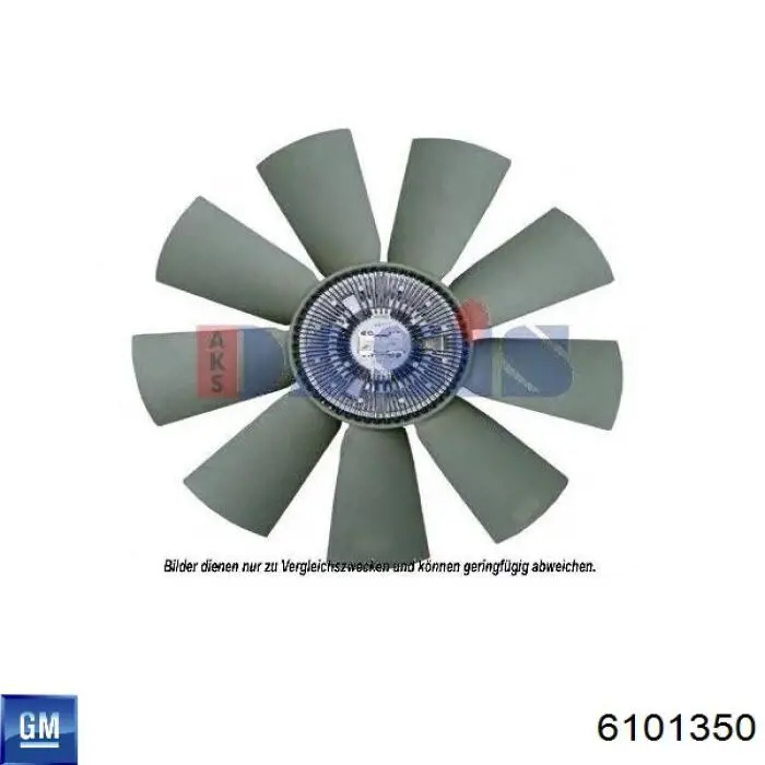 FP5214388 FPS Підкрилок переднього крила, правий