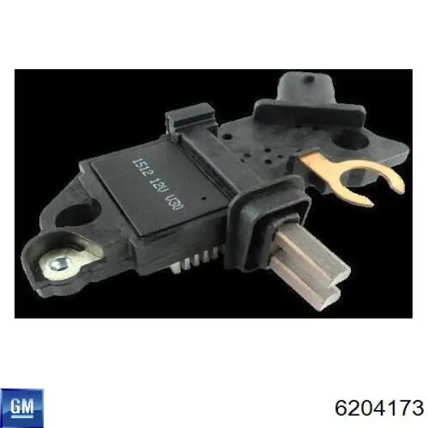 Купити A0047 AS/Auto Storm Генератор