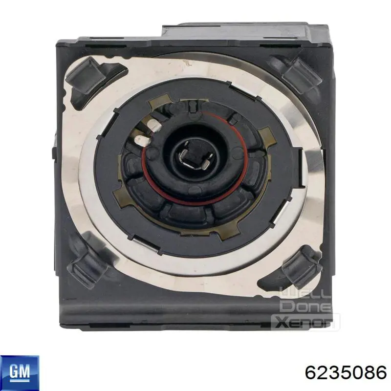 Блок розпалювання, ксенон General Motors 6235086 ціна, від 34.21 USD