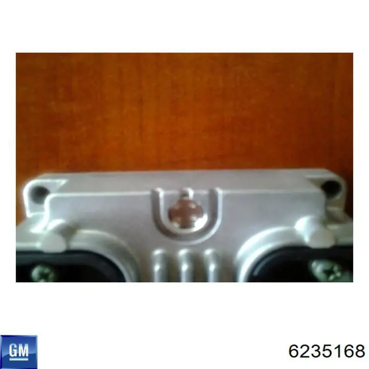 Купити 6235168 General Motors Модуль АКПП електронний
