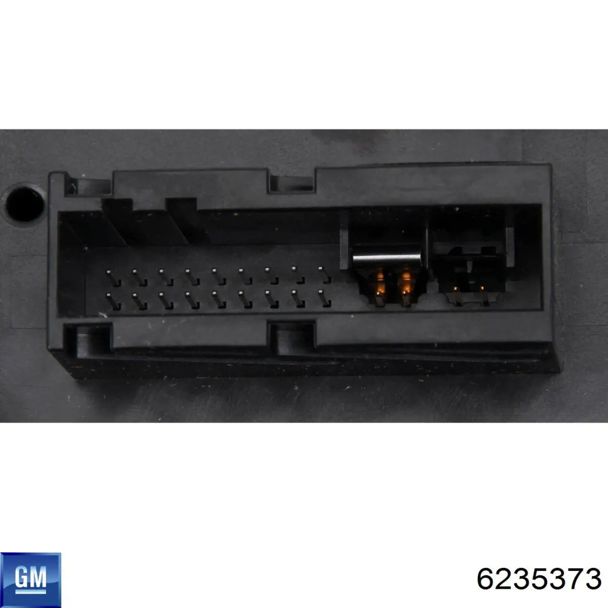 Купити 6235373 General Motors 