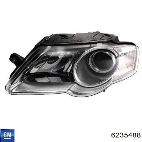 Купити 6235488 General Motors 