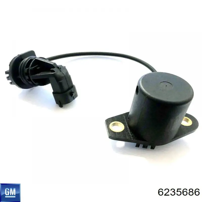 Купити 6235686 General Motors Датчик рівня масла