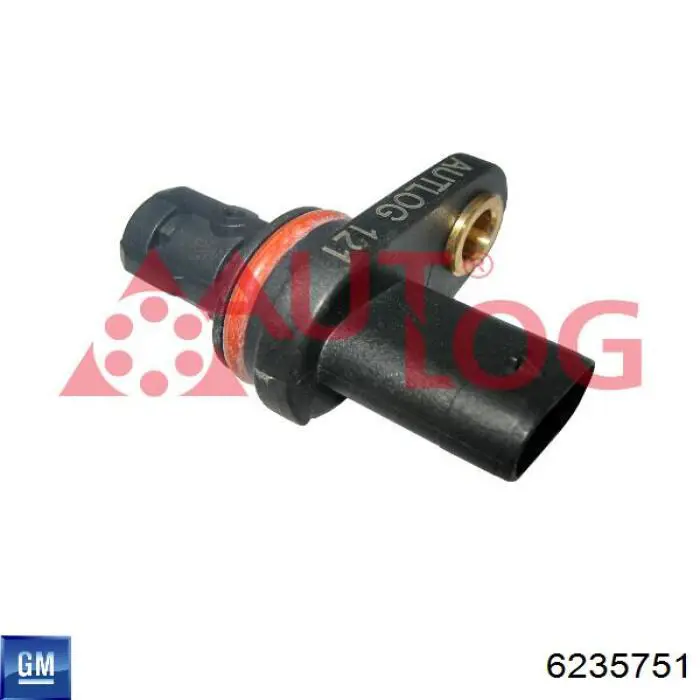 Датчик фаз General Motors 6235751 ціна, від 17.80 USD