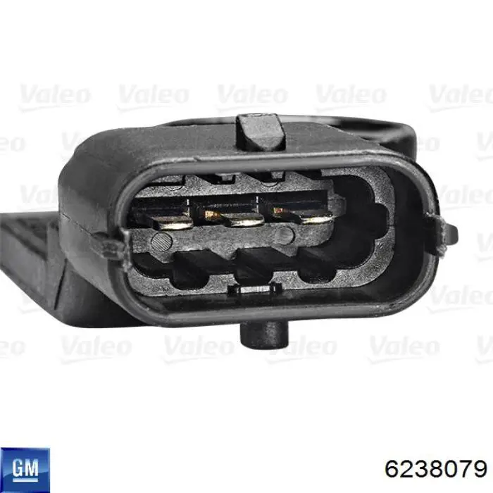 Купити 6238079 General Motors ДПРВ