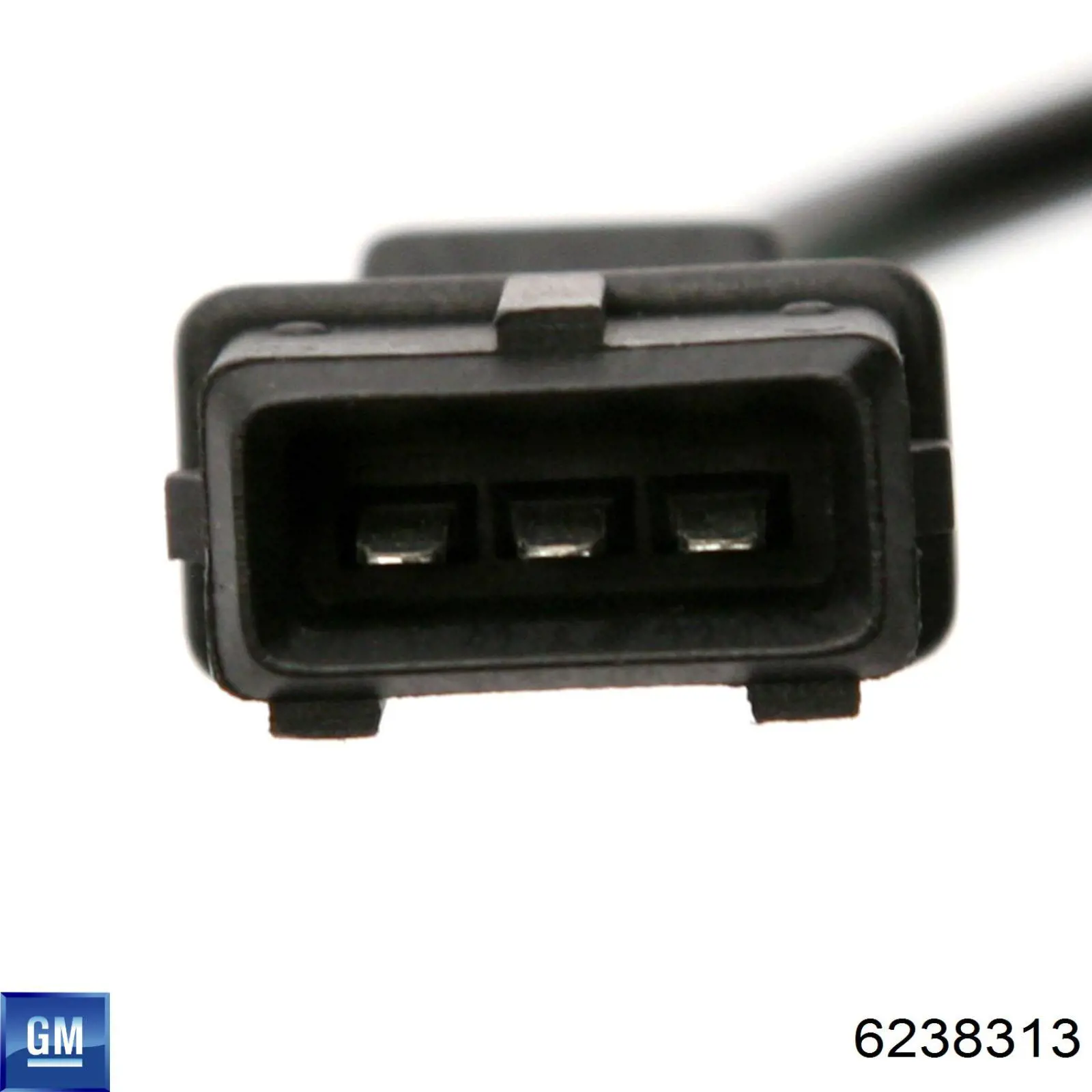 Датчик обертів колінвалу General Motors 6238313 ціна, від 19.85 USD