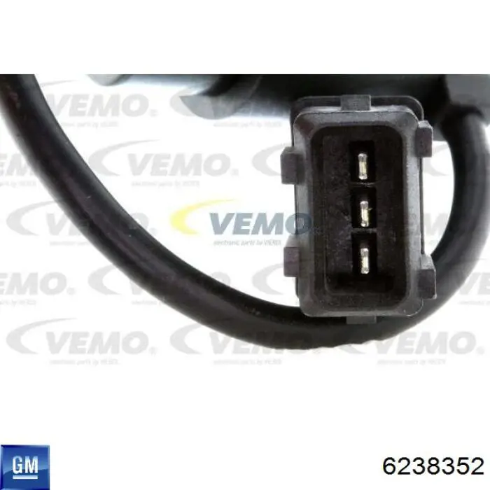 Датчик фаз General Motors 6238352 ціна, від 12.40 USD