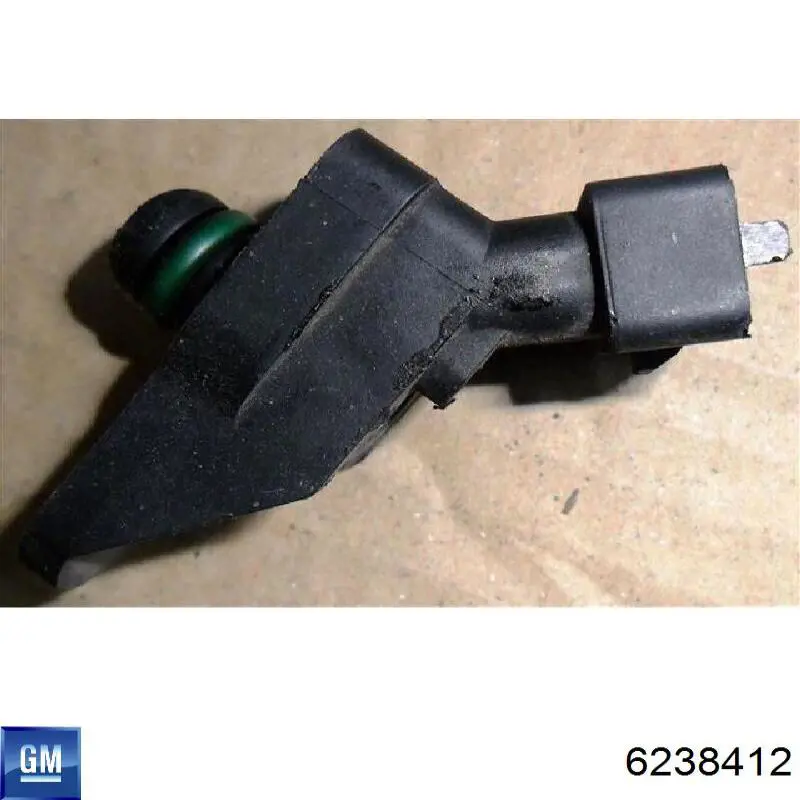 Купити 6238412 General Motors Датчик абсолютного тиску