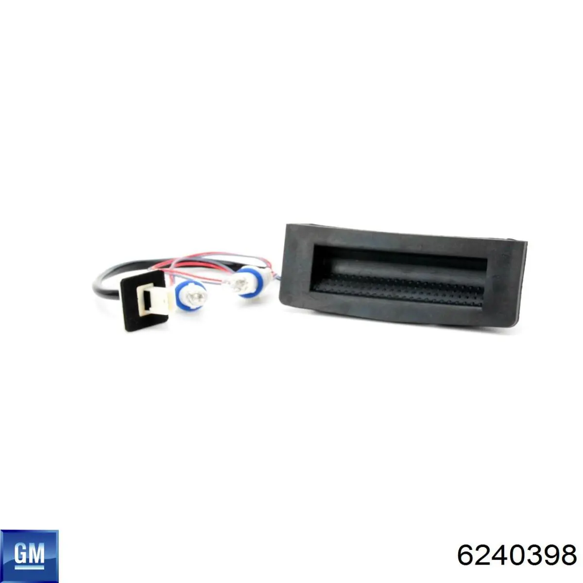 Кнопка приводу замка задньої 3/5 двері (ляди) Opel 13199906 ціна, від 22.21 USD