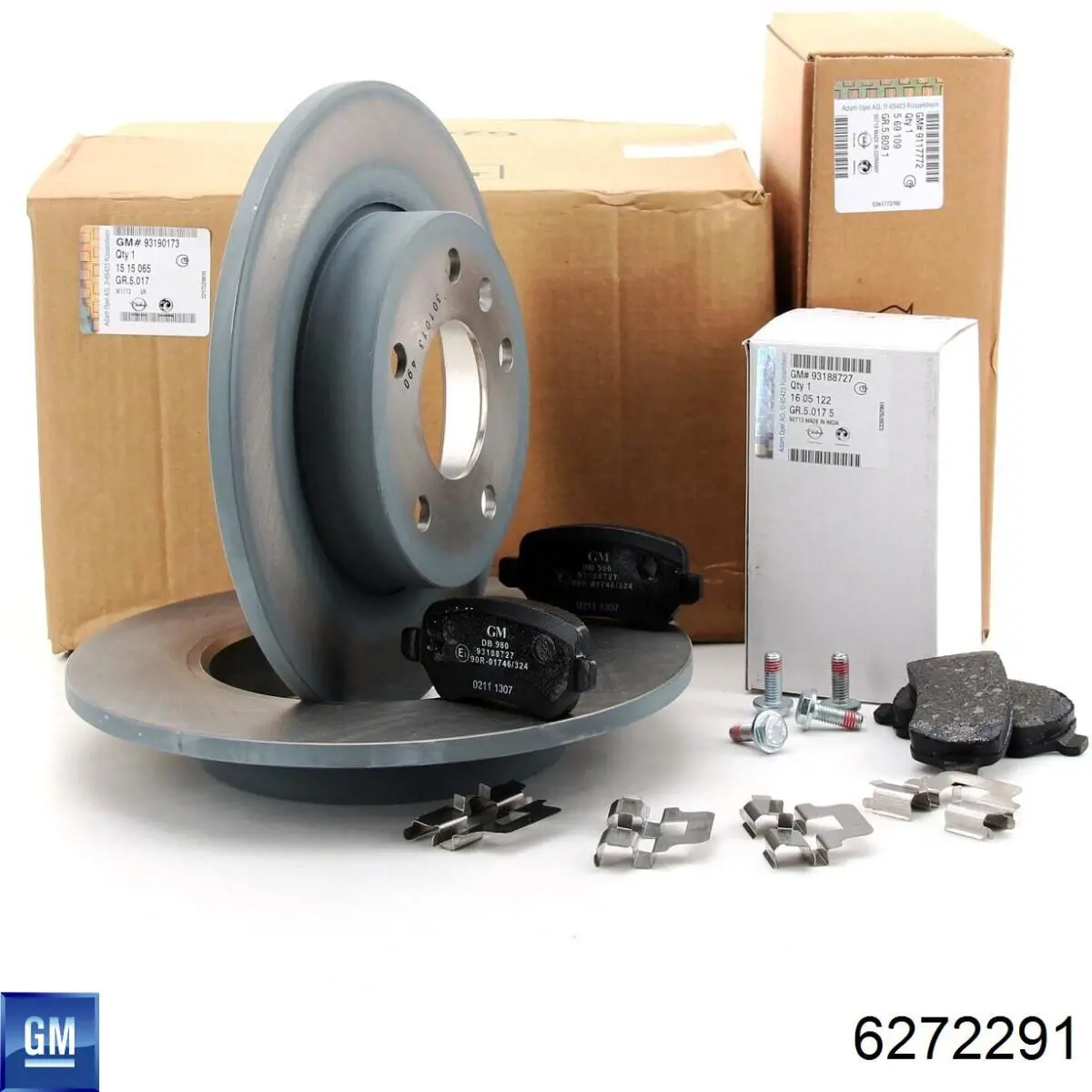  Polcar W1T040S