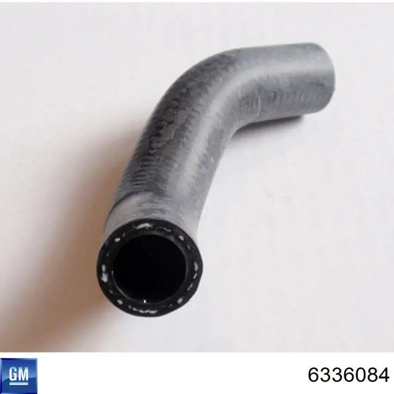 Купити 6336084 General Motors 