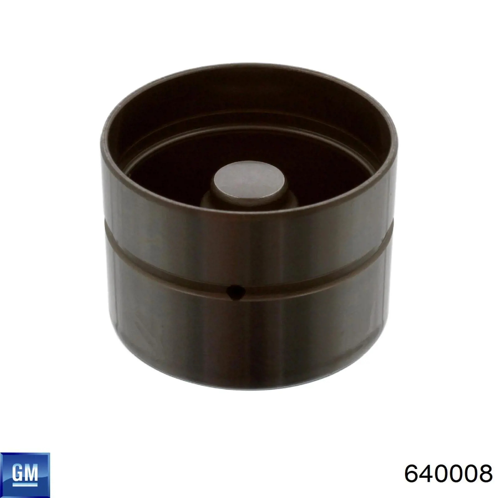 Штовхач клапана гідравлічний Opel 96376400 ціна, від 6.28 USD