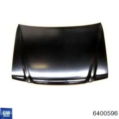 Спойлер переднього бампера, правий Signeda POP05016VAR ціна, від 48.59 USD