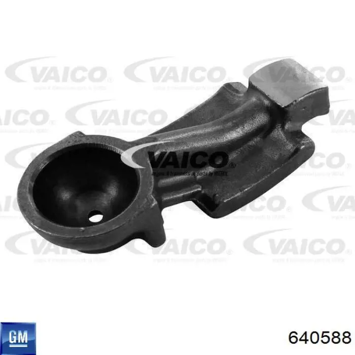 Рокер клапана Opel 0640579 ціна, від 4.98 USD