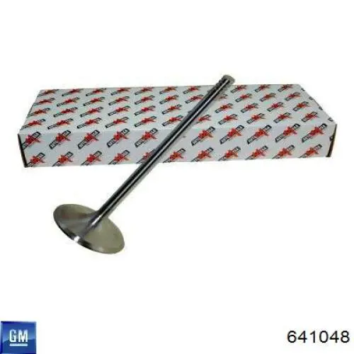 Купити 6051SCR Freccia Клапан впускний