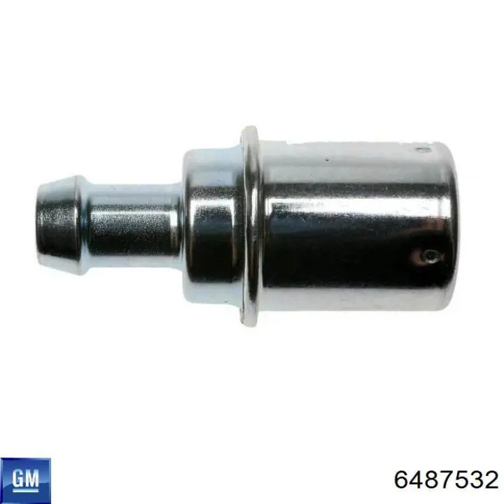 Клапан картерних газів Chevrolet Blazer S10 позашляховик (1995 - 2005) ціна, від 8.51 USD