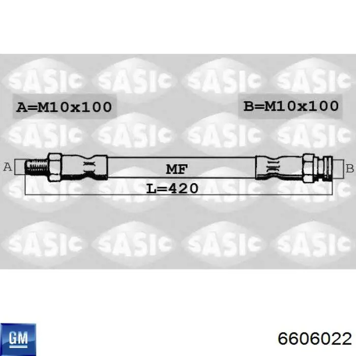 Купити 580074 Ruville Комплект ланцюга ГРМ