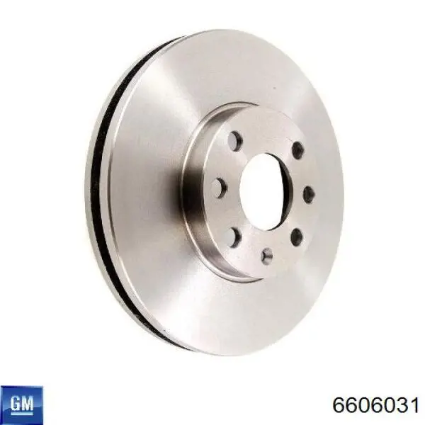 Наконечник рульовий General Motors 6606031 ціна, від 14.43 USD