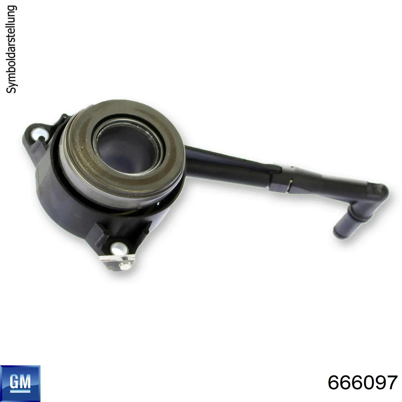Пелюстковий кошик зчеплення Opel 55562239 ціна, від 44.26 USD