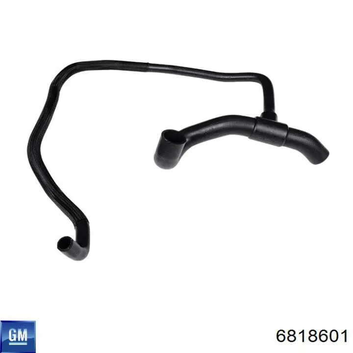  General Motors 6818601 ціна, від 21.04 USD