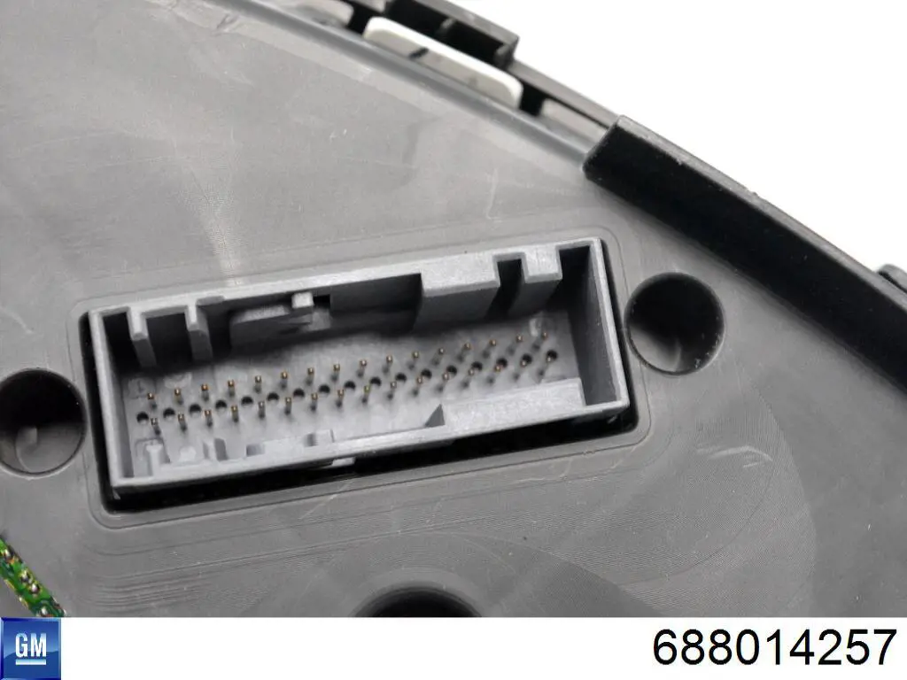  General Motors 688014257 ціна, від 57.58 USD