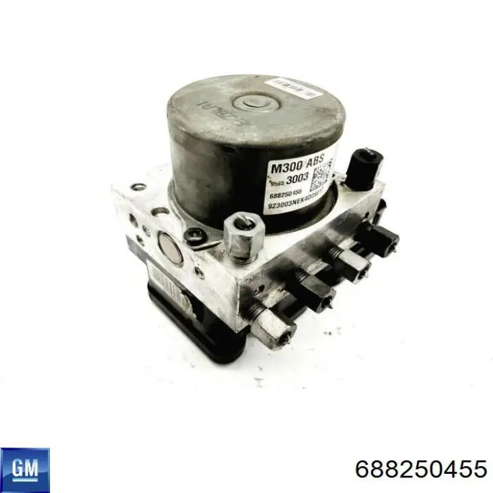  General Motors 95173880 ціна, від 44.64 USD
