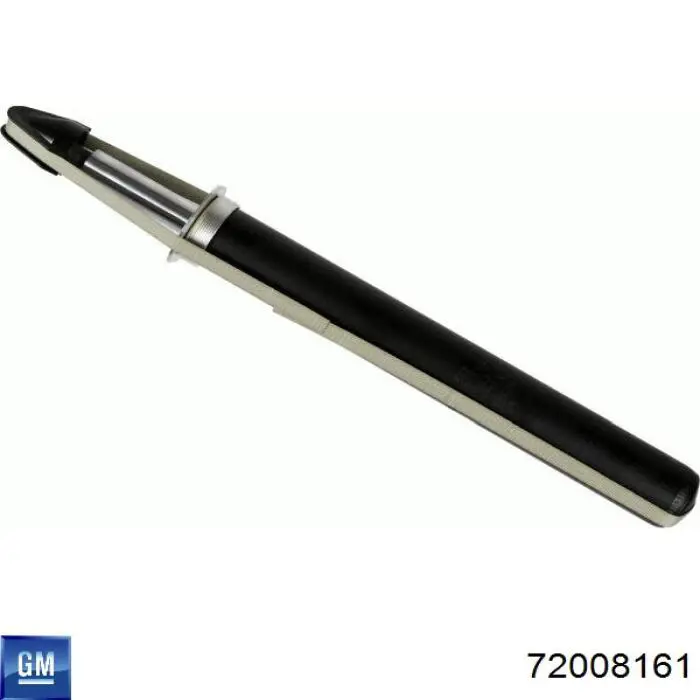72008161 General Motors Стійка передня