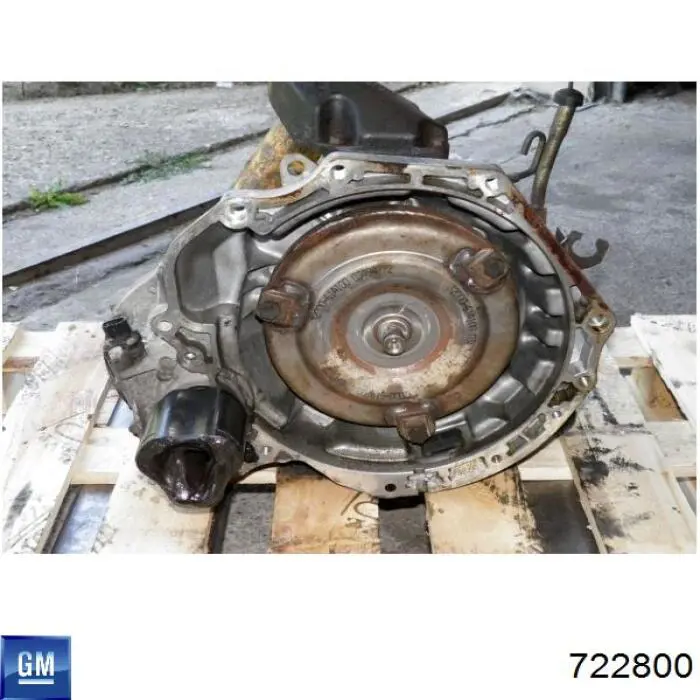 Купити 94020255 General Motors 