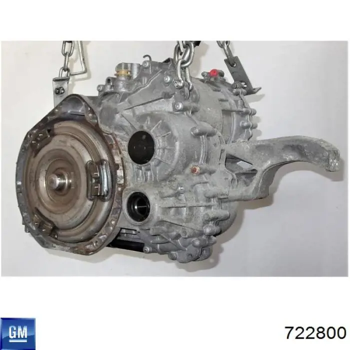 94020255 General Motors 