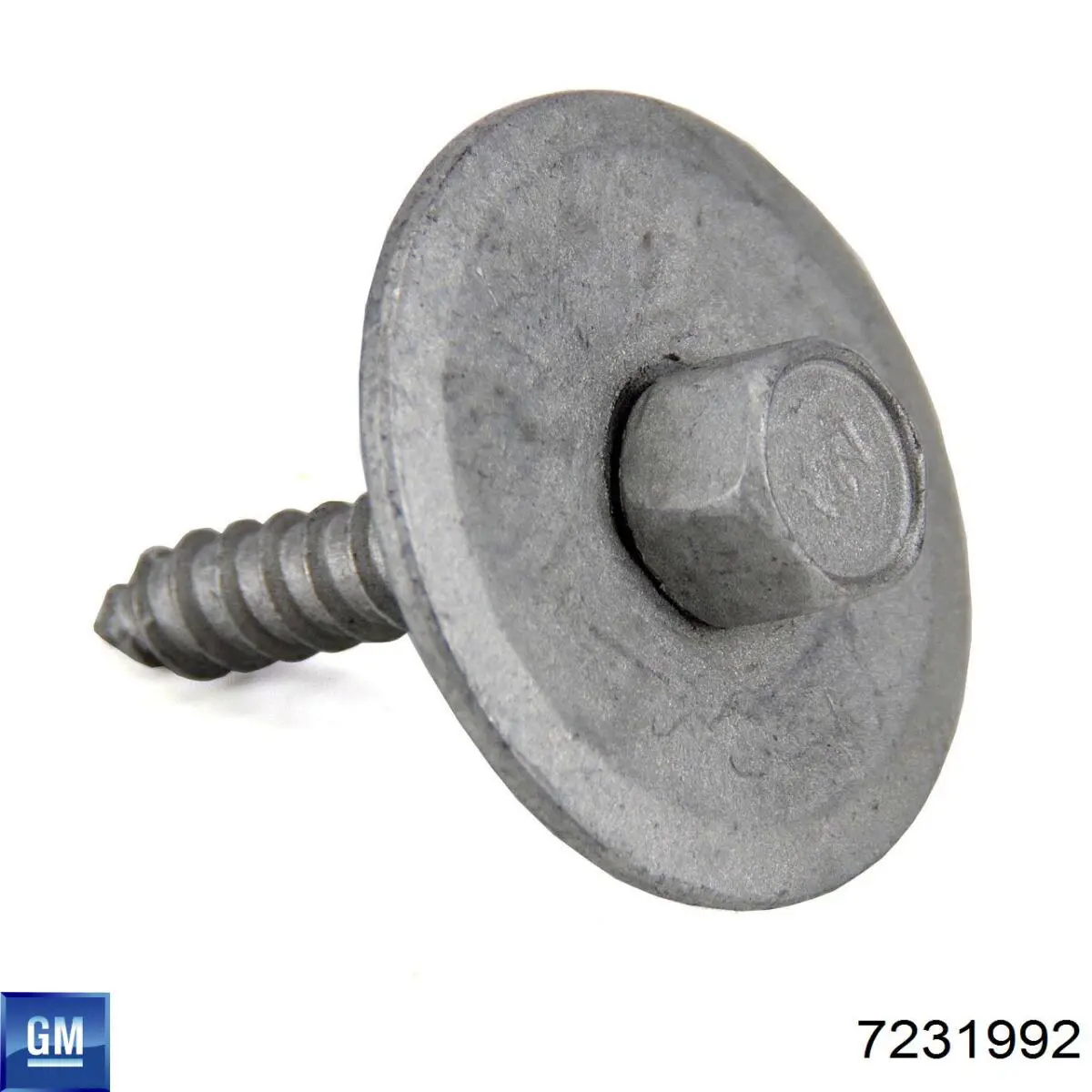  13252119 Opel