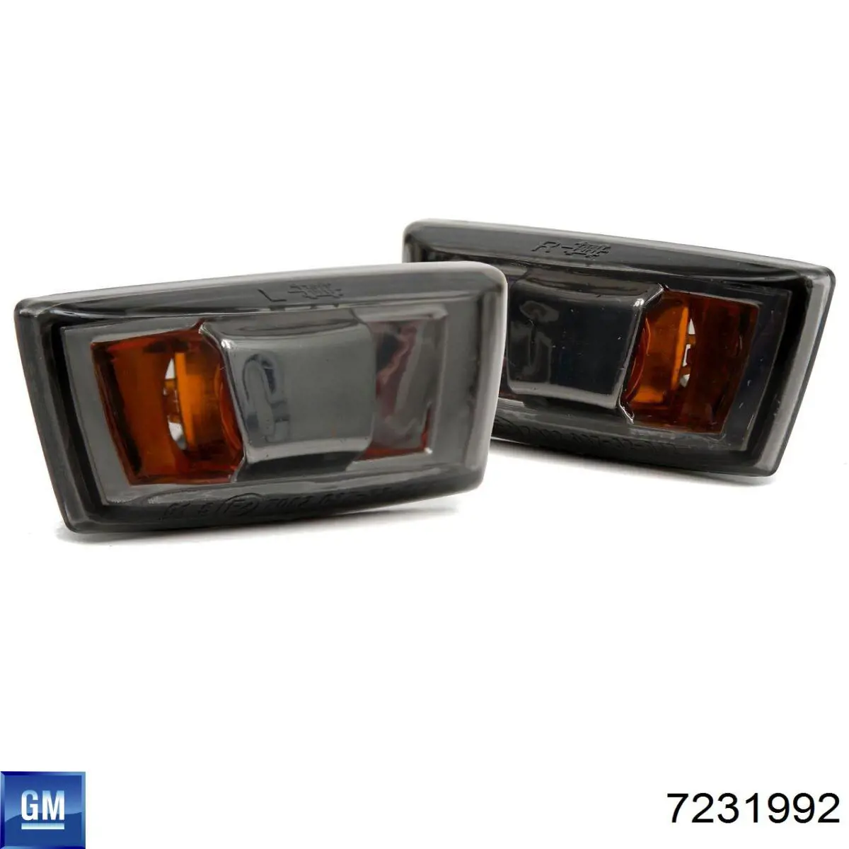 13252119 Opel 