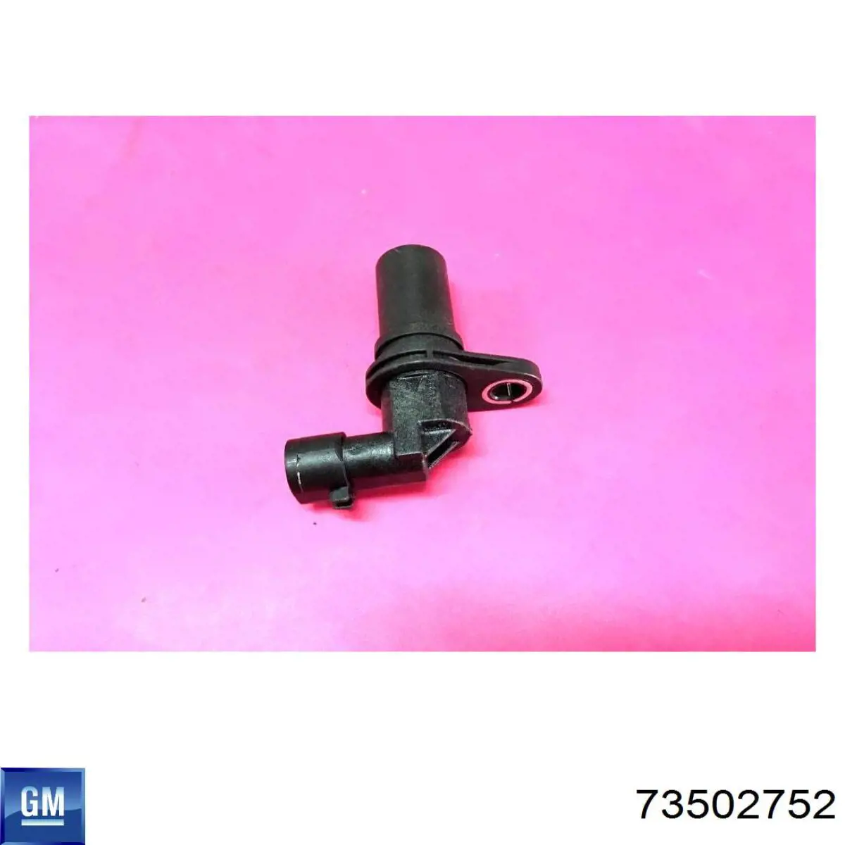 Датчик колінвала 73502752 General Motors
