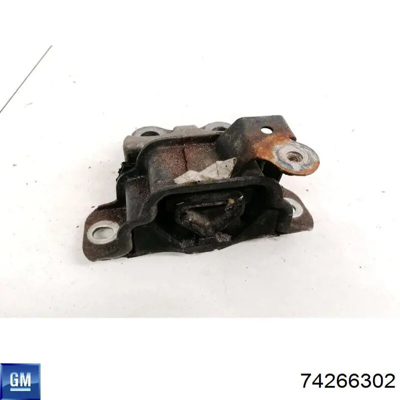 Opel 74266302 ціна, від 8.44 USD