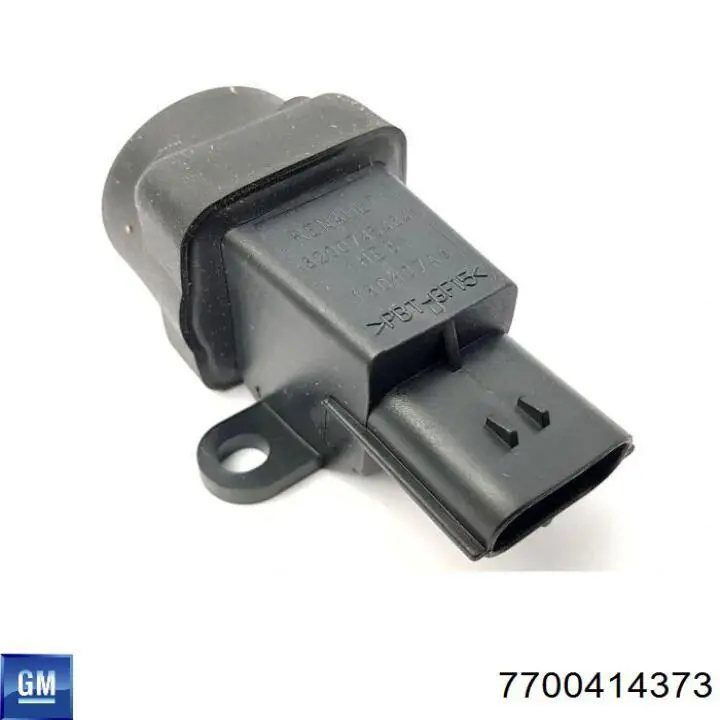 Аварійний вимикач подачі палива Renault Trafic I автобус (TXW) (1989 - 2001) ціна, від 19.01 USD