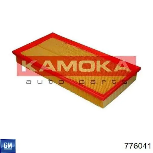 55566428 Opel 