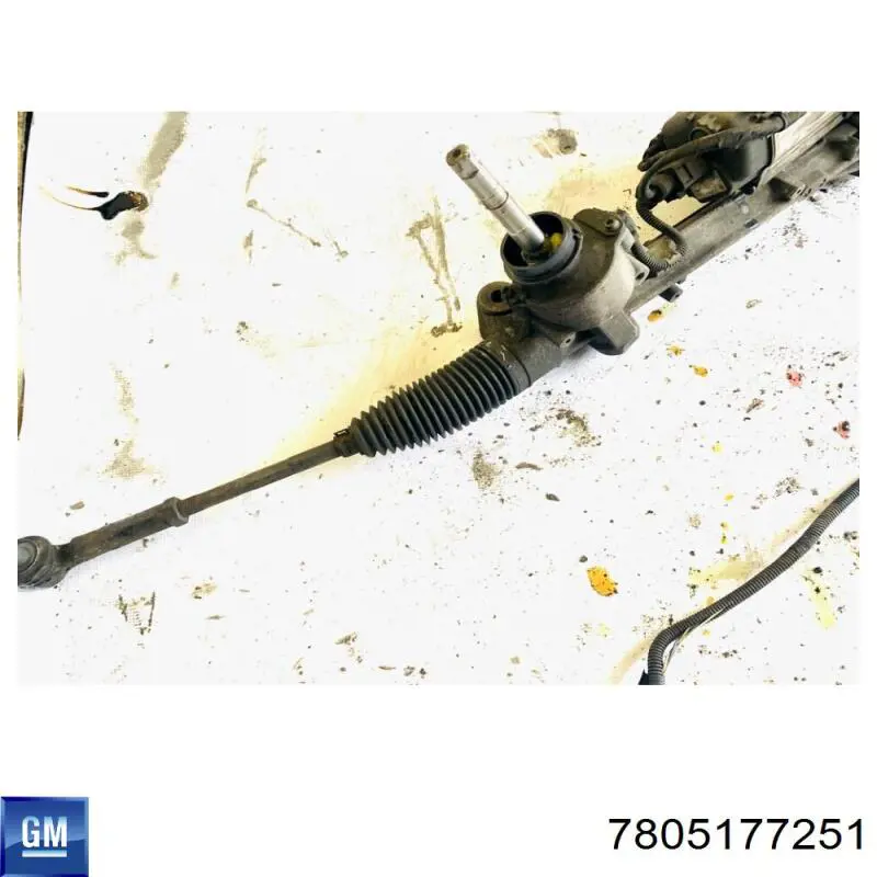7805177251 Opel 