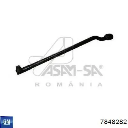 Тяга рульова права General Motors 7848282 ціна, від 16.06 USD