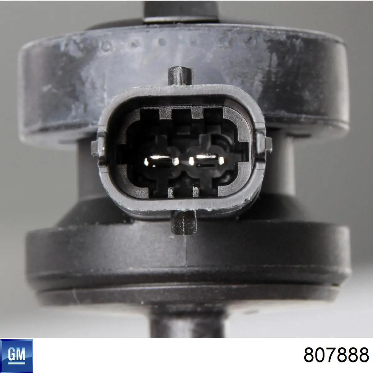 Клапан вентиляції бензобака General Motors 93189063 ціна, від 227.49 USD