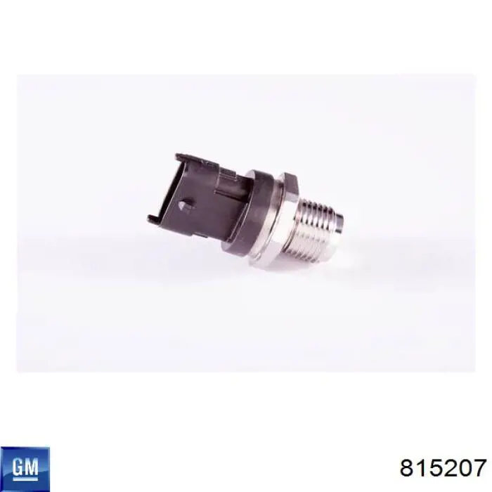 Купити 815207 General Motors Датчик тиску палива