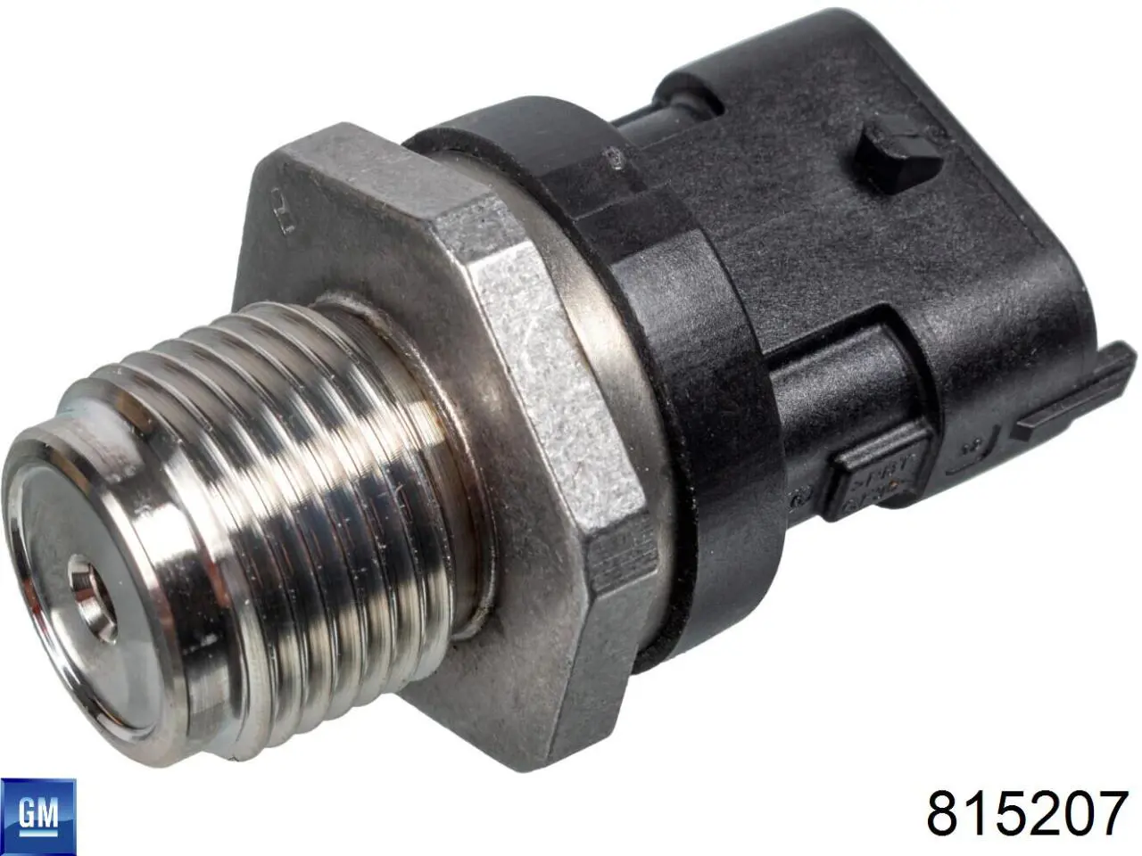 Купити 815207 General Motors Датчик тиску палива