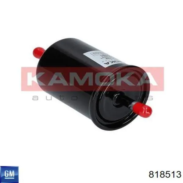 818513 General Motors Фільтр палива
