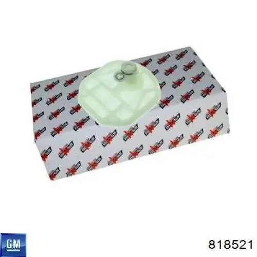 24447778 General Motors Фільтр-сітка бензонасосу